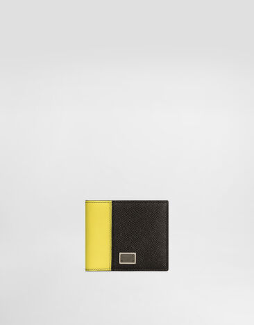 Dolce & Gabbana Dauphine wallet Multicolor BP1321A6N72