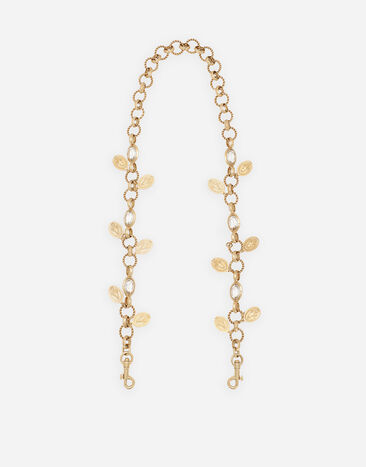 Dolce & Gabbana Chain strap Multicolor BI3324AV942