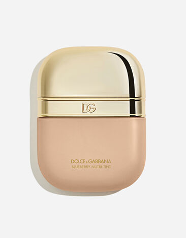 Dolce & Gabbana Blueberry Nutri-Tint 7N Light - Neutraler gelber Unterton MKUPFCE0035