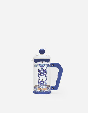 Dolce & Gabbana Coffee Press Small BIALETTI DOLCE&GABBANA Multicolor TCCE25TCAFE