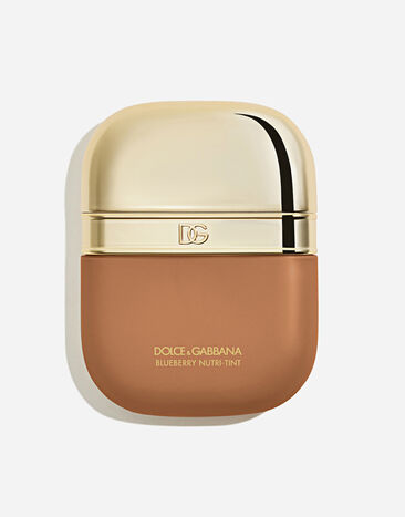Dolce & Gabbana Blueberry Nutri-Tint 25W Medium - Warmer gelber Unterton MKUPFCE0035